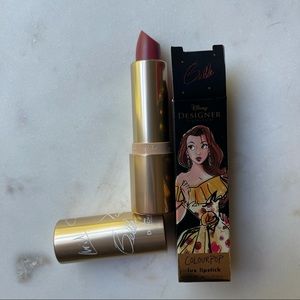 Colourpop x Disney Princess Lipstick - Belle